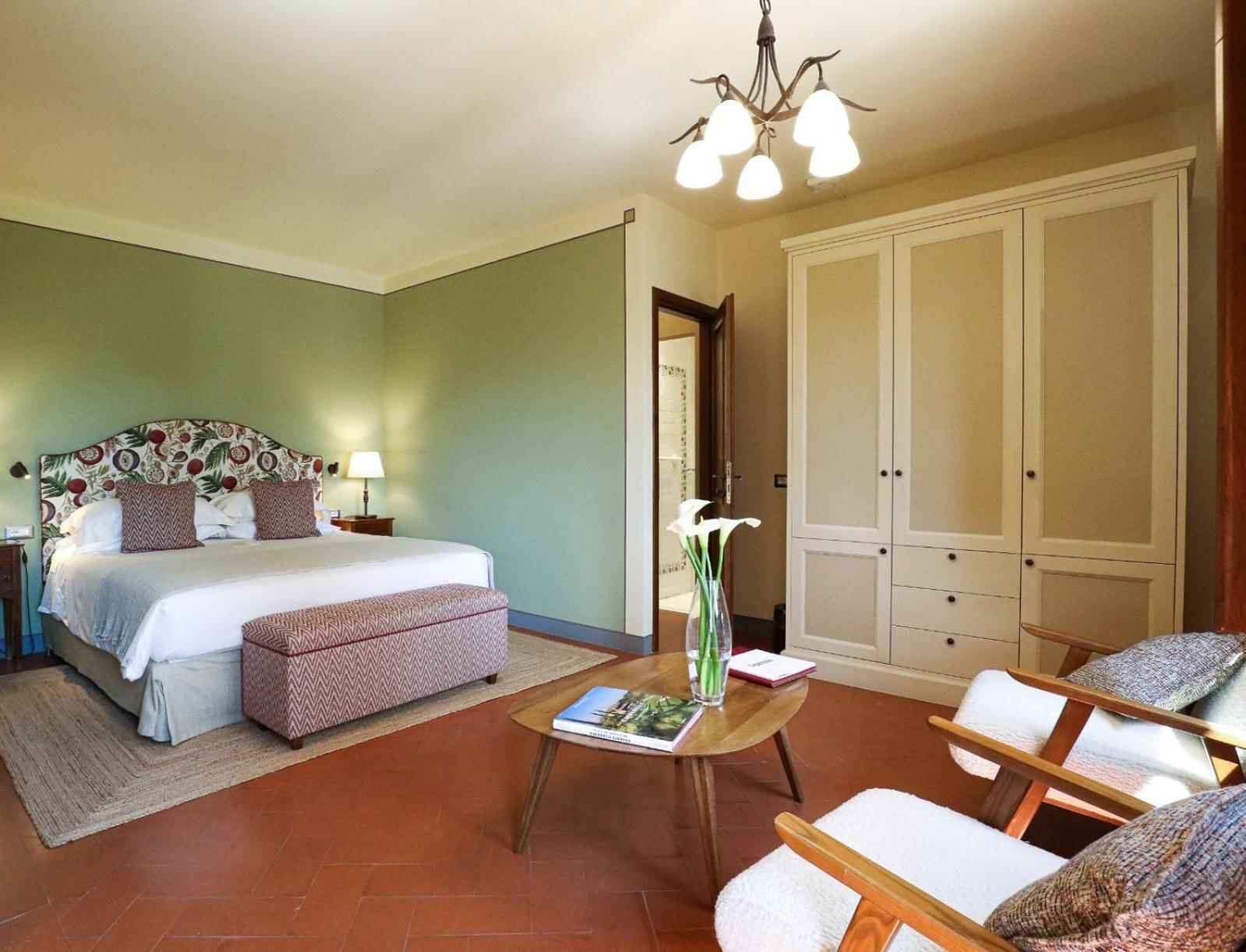 Capannelle Wine Resort Gaiole in Chianti Exterior photo