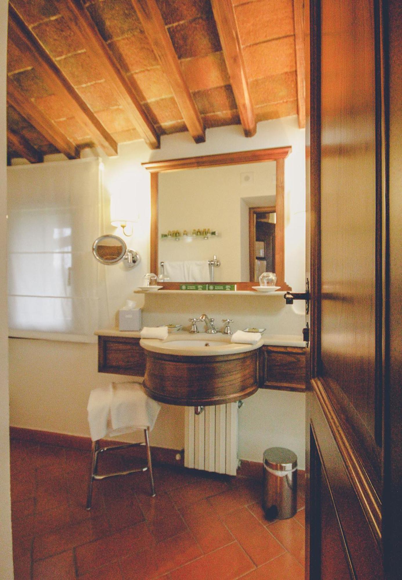 Capannelle Wine Resort Gaiole in Chianti Exterior photo