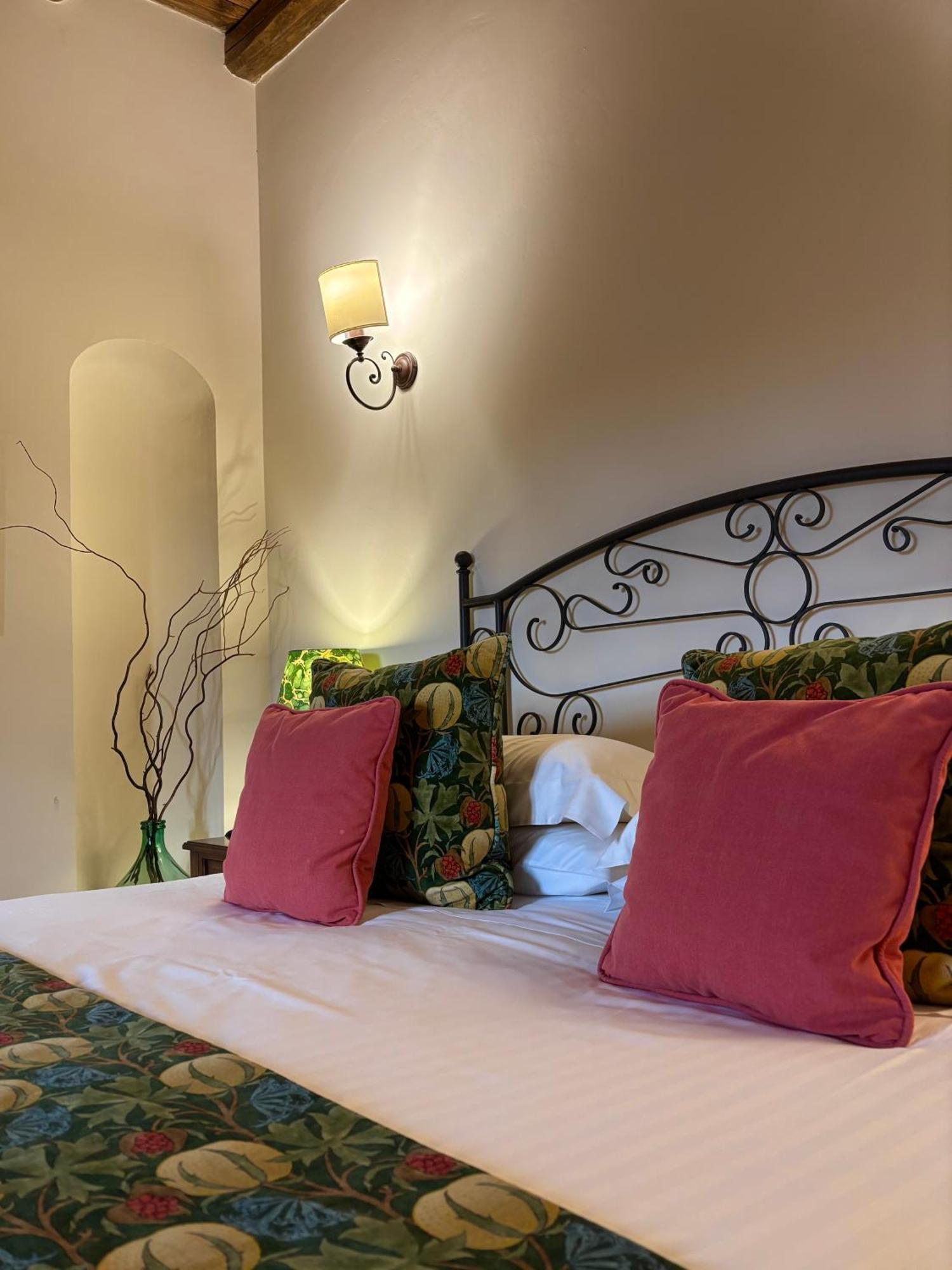 Capannelle Wine Resort Gaiole in Chianti Exterior photo