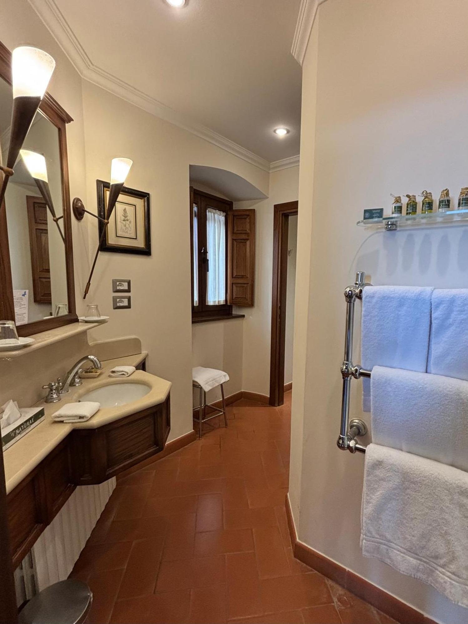 Capannelle Wine Resort Gaiole in Chianti Exterior photo