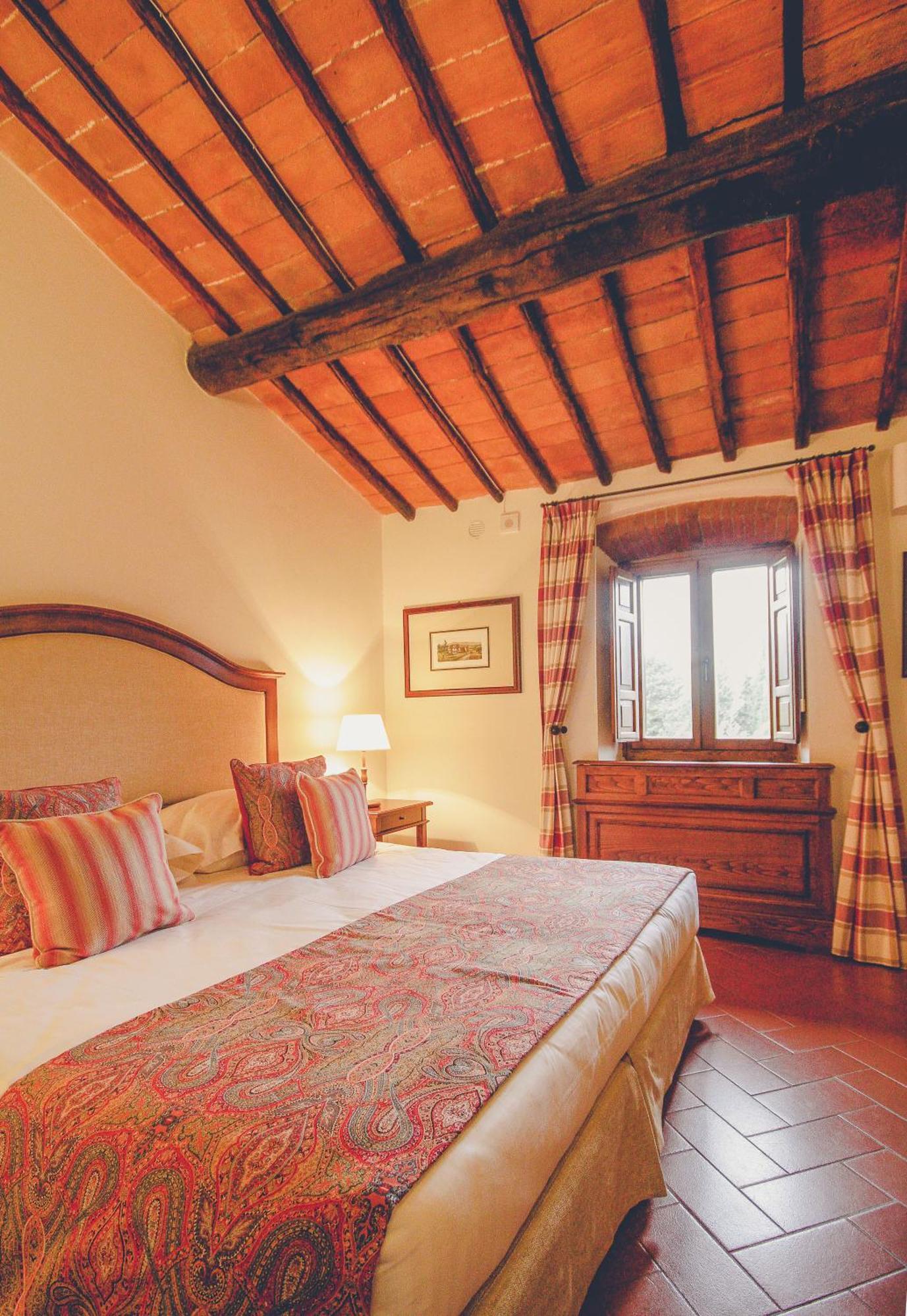 Capannelle Wine Resort Gaiole in Chianti Exterior photo
